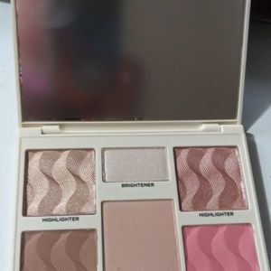 Cover fx make up pallet